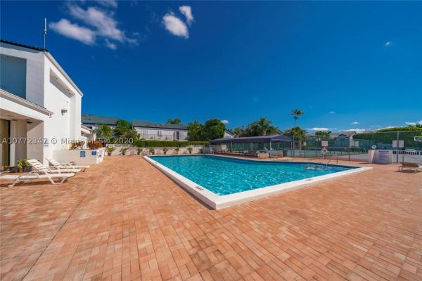 San Simeon, 21300 San Simeon Way #Q3, Ives Estates, Florida 33179, image 3