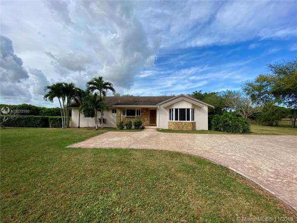 Redland No HOA, 37390 SW 212th Ave, Redland, Florida 33034, image 2
