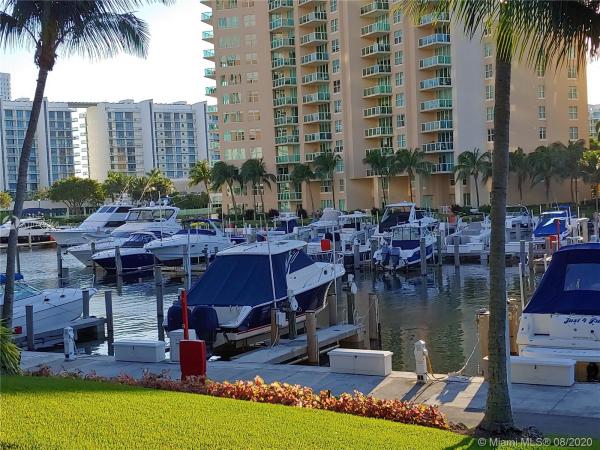 Hidden Bay, 3370 NE 190th St #801, Aventura, Florida 33180, image 2
