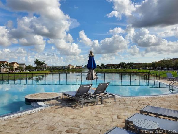 Kendall Commons Residential, 9446 SW 170th Path, The Hammocks, Florida 33196, image 2