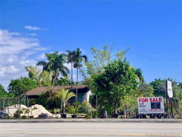Horse Country, 5925 SW 127th Ave, Kendale Lakes, Florida 33183, image 2