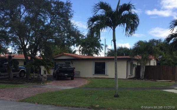801 Oriole Ave, Miami Springs, Florida 33166, image 2