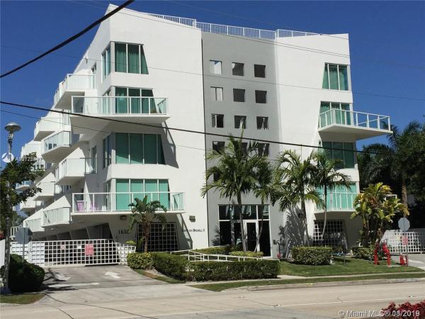 Lofts On Brickell, 1650 Brickell Ave #102, Miami, Florida 33129, image 2