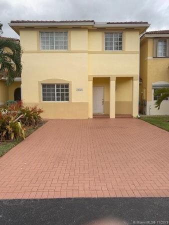 Precious Homes At Twin Lakes, 14326 SW 134th Pl, Three Lakes, Florida 33186, image 2