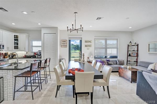 Champion Lakes, 870 NE 191st St, Ives Estates, Florida 33179, image 2
