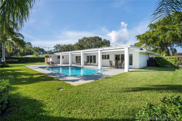 Killian Heights, 11105 SW 73rd Ave, Pinecrest, Florida 33156, image 2