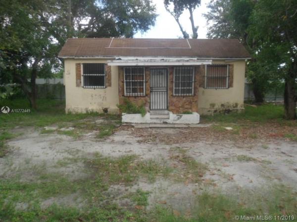 Richland Heights, 2389 NW 88th St, West Little River, Florida 33147, image 2