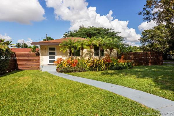 Miami Springs No HOA, 401 N Melrose Dr, Miami Springs, Florida 33166, image 2