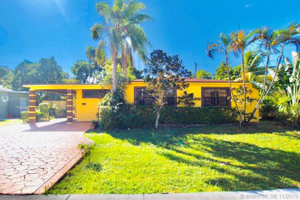 Breezeswept Estates, 150 NE 121st Ter, North Miami, Florida 33161, image 2