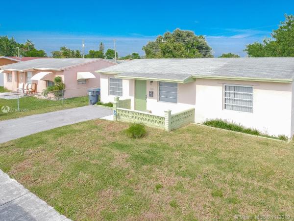 Belmar, 2411 Mayo St, Hollywood, Florida 33020, image 2