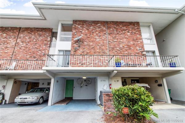 Country Club Of Miami, 6791 Brookline Dr #6791, Country Club, Florida 33015, image 2