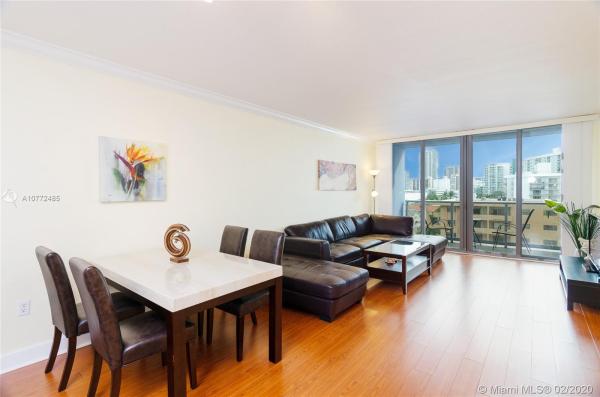 401 Blu Of North Beach, 401 69th St #604, Miami Beach, Florida 33141, image 2