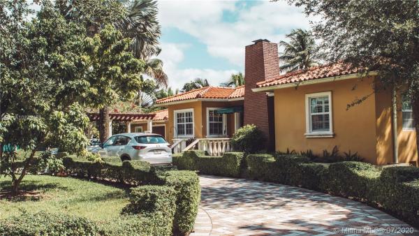 Miller Drive Estates, 6445 SW 102nd Ave, Sunset, Florida 33173, image 2