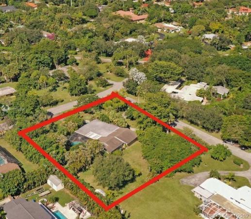 Herman Manor, 7980 SW 134th St, Pinecrest, Florida 33156, image 2