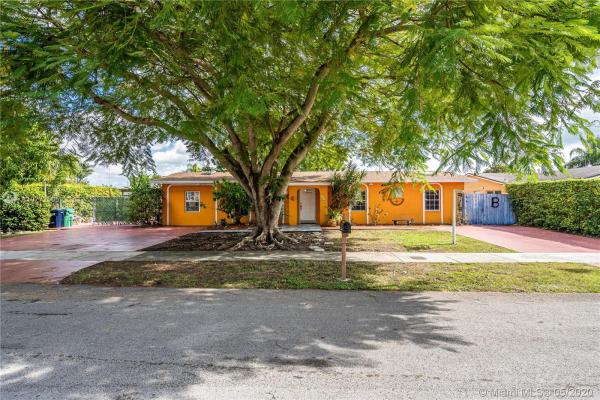 Winston Park, 7225 SW 131st Ave, Kendale Lakes, Florida 33183, image 2