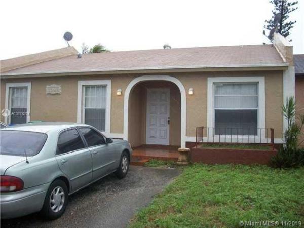 Leslie Estates, 20416 NW 27th Ct #20416, Miami Gardens, Florida 33056, image 2