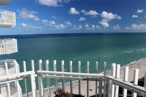 Le Trianon, 6061 Collins Ave #22E, Miami Beach, Florida 33140, image 2