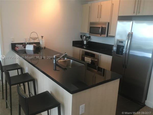 Axis On Brickell South, 79 SW 12th St #2304-S, Miami, Florida 33130, image 1