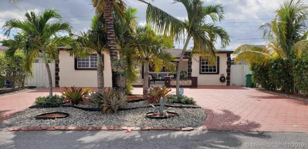 Miramar Tropical, 7828 Indigo St, Miramar, Florida 33023, image 2