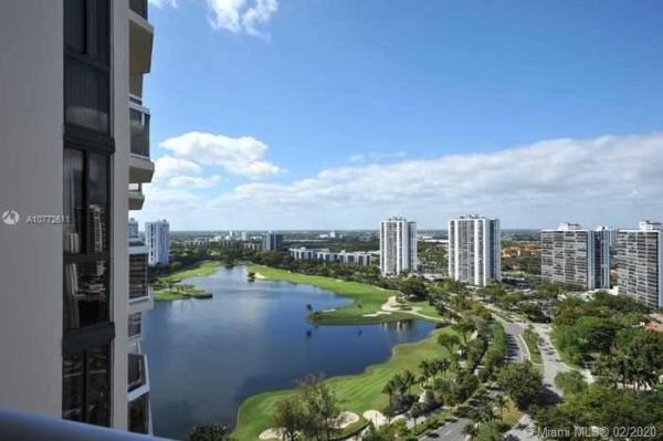 The Landmark, 20185 E Country Club Dr #2307, Aventura, Florida 33180, image 2
