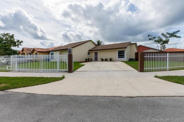 Oak Park, 21132 SW 125th Ct Rd, Goulds, Florida 33177, image 2