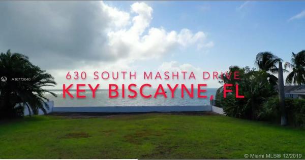 Mashta Island, 630 S Mashta Dr, Key Biscayne, Florida 33149, image 2