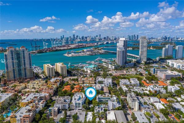 Ocean Beach, 235 Jefferson Ave, Miami Beach, Florida 33139, image 2
