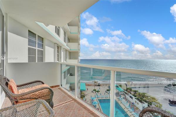 3725 S Ocean Dr #910, Hallandale Beach, Florida 33019, image 2
