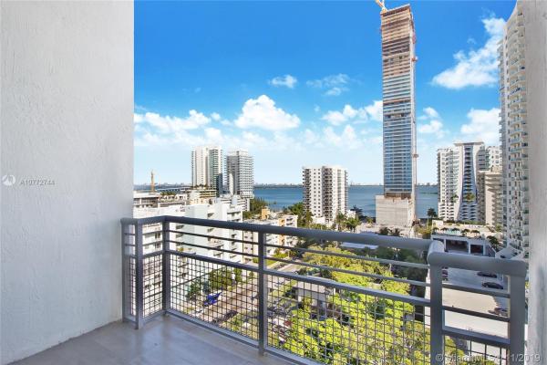 Edgewater Lofts, 2200 NE 4th Ave #PH09, Miami, Florida 33137, image 2