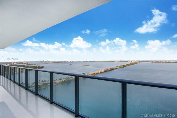 One Paraiso, 3131 NE 7th Ave #3806, Miami, Florida 33137, image 2