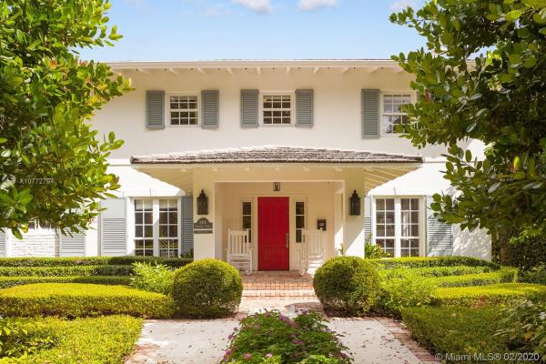 Coral Gables Country Club, 3416 Alhambra Cir, Coral Gables, Florida 33134, image 2