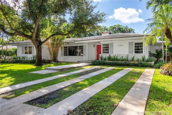 Earleton Shores, 1200 NE 97th St, Miami Shores, Florida 33138, image 2
