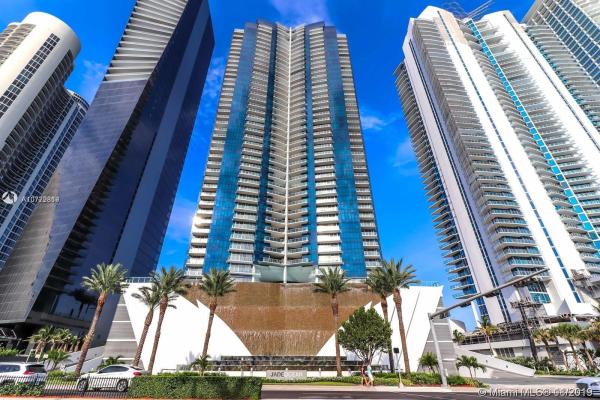 Jade Ocean, 17121 Collins Ave #2805, Sunny Isles Beach, Florida 33160, image 2