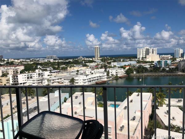 Stanton House, 6900 Bay Dr #11E, Miami Beach, Florida 33141, image 2