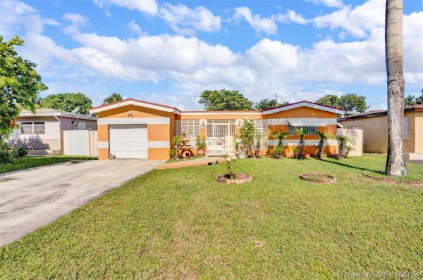 Miramar Park, 7833 Granada Blvd, Miramar, Florida 33023, image 2
