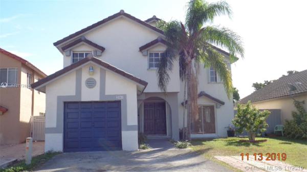 Calistoga Villas, 5941 SW 151st Ct, Kendall West, Florida 33193, image 2