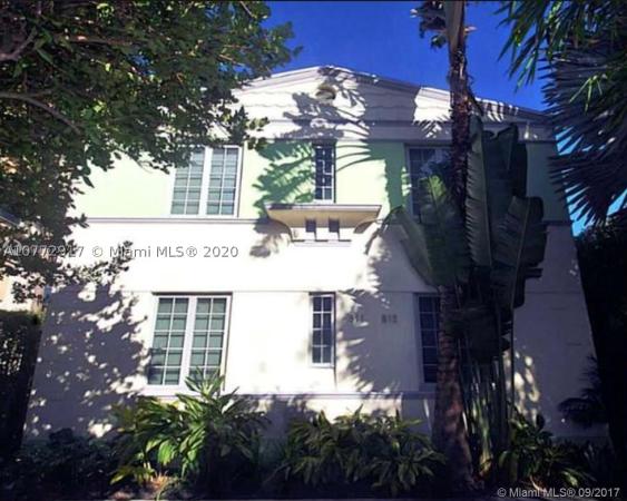 Whisper, 815 Euclid Ave #2, Miami Beach, Florida 33139, image 1