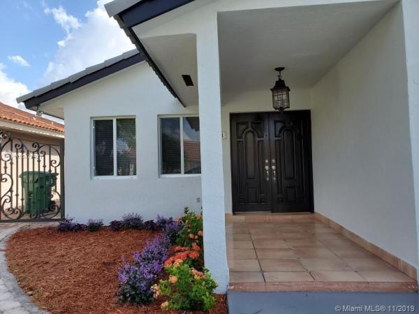 2461 SW 138th Pl, Unincorporated Dade County, Florida 33175, image 2