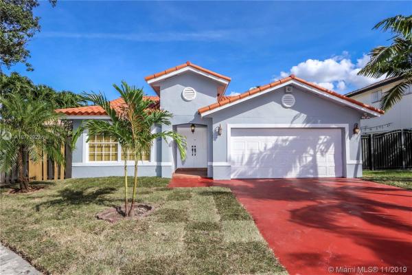 7711 SW 158th Ave, Unincorporated Dade County, Florida 33193, image 2