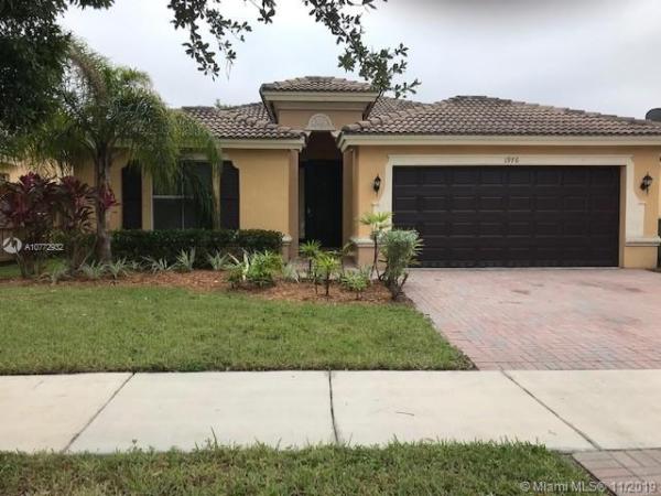 Granada Estates, 1976 NE 4th Ct, Homestead, Florida 33033, image 2
