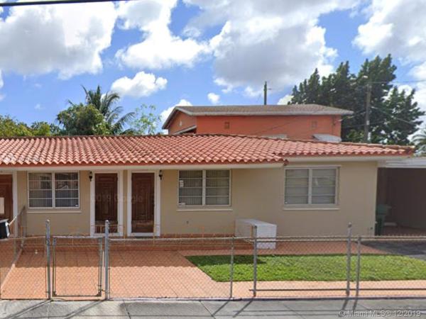 Grapeland Heights, 3602 NW 15 St #, Miami, Florida 33125, image 2