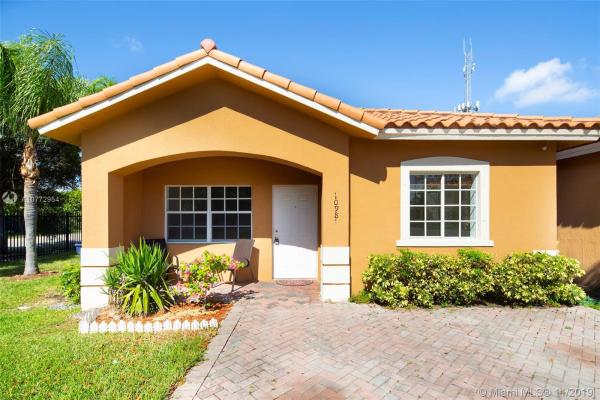 Eureka Palm Garden, 10981 SW 181st Ter 0, West Perrine, Florida 33157, image 2
