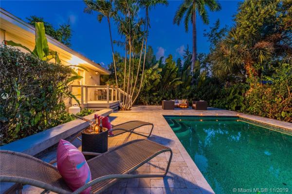 Belle Meade, 790 NE 77th Ter, Miami, Florida 33138, image 2