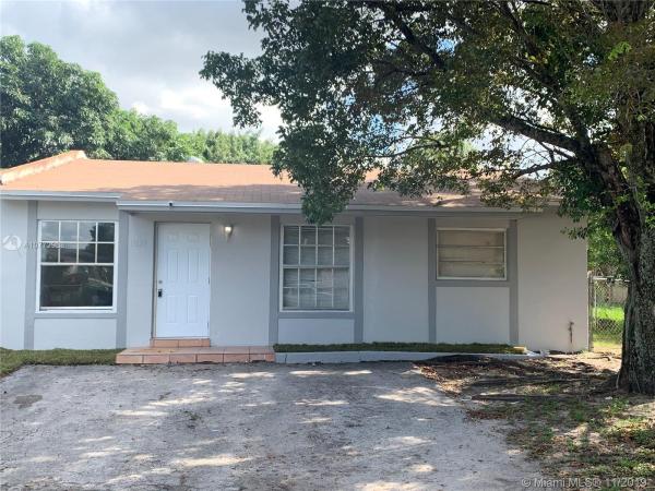 Leslie Estates, 19623 NW 29th Pl #19623, Miami Gardens, Florida 33056, image 2