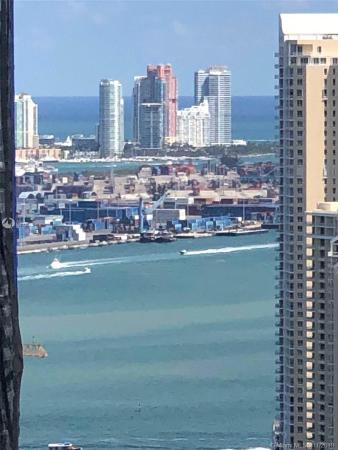 The Ivy At Riverfront, 90 SW 3rd St #4401, Miami, Florida 33130, image 2
