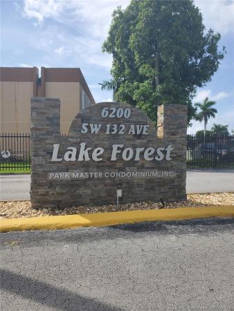 Lake Forest Park, 6223 SW 131st Ct #103, Kendale Lakes, Florida 33183, image 2