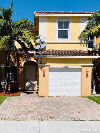 Villas Del Campo, 10941 SW 244th Ter, Princeton, Florida 33032, image 2