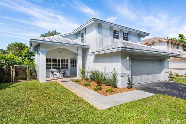 1718 NW 97th Ave, Coral Springs, Florida 33071, image 2