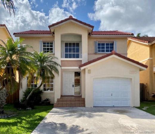 Charlestowne, 10360 SW 139th Ct, The Hammocks, Florida 33186, image 2