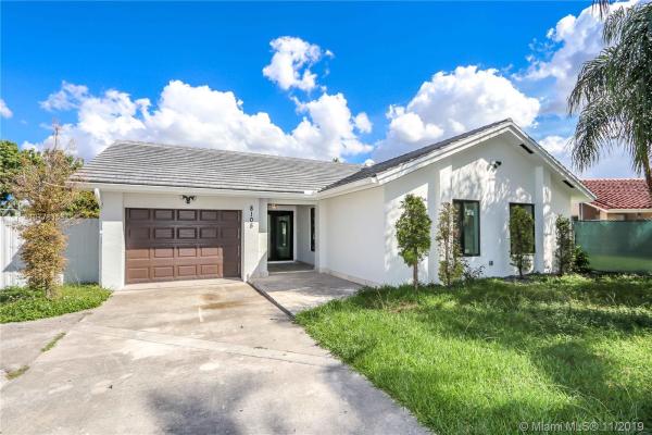 8105 SW 147th Ct, Kendall West, Florida 33193, image 2